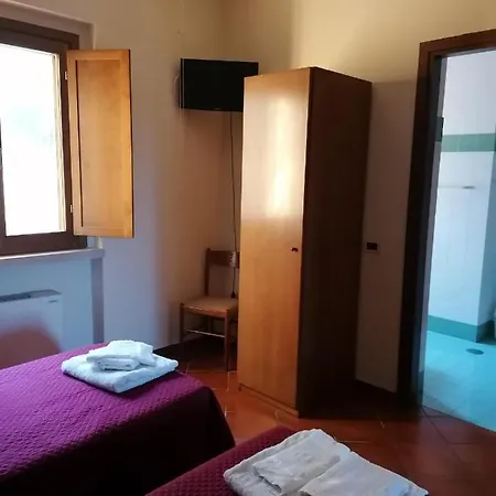 Templi Italici Hostel *