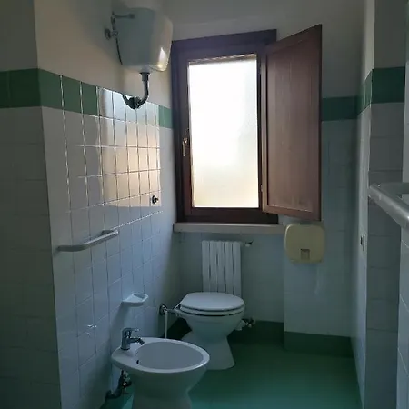 Templi Italici Hostel