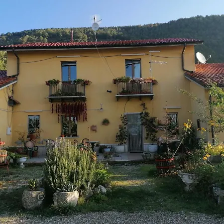 Hostel Templi Italici Schiavi di Abruzzo