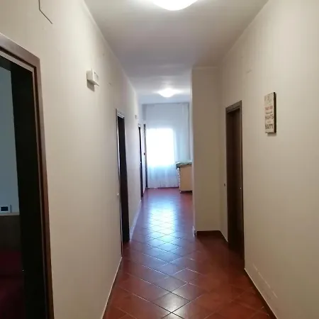 Templi Italici Hostel Schiavi di Abruzzo