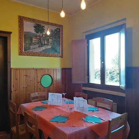 Hostel Templi Italici Schiavi di Abruzzo