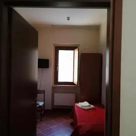 Hostel Templi Italici